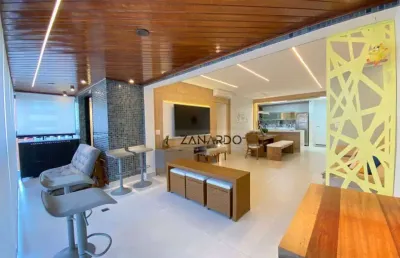 Apartamento para locação em riviera de são lourenço