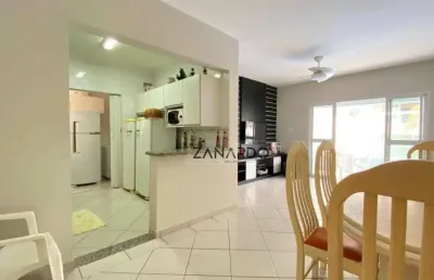 Apartamento com 3 quartos para alugar na Passeio dos Galeões, 221, Riviera de São Lourenço, Bertioga
