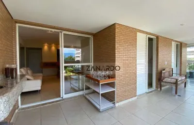 Apartamento para venda ou locação em riviera de são lourenço