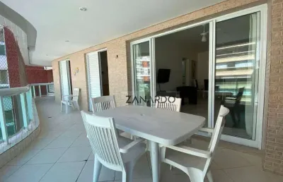 Apartamento para venda e locação em riviera de são lourenço