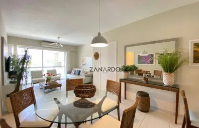 Apartamento com 4 quartos à venda na Alameda Jurua, 515, Riviera de São Lourenço, Bertioga