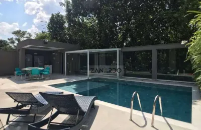Casa em condomínio fechado com 8 quartos à venda na Passeio da Riviera, 220, Riviera de São Lourenço, Bertioga