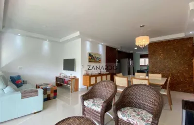 Apartamento para locação em riviera de são lourenço