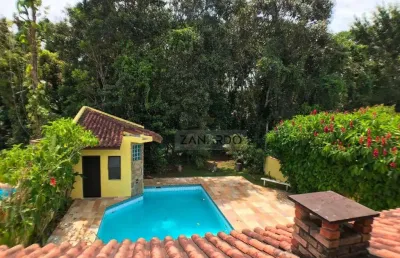 Casa com 4 dormitórios à venda, 380 m² por r$ 3.100.000,10 - riviera de são lourenço - bertioga/sp