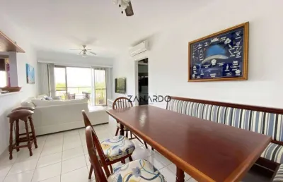 Apartamento com 3 quartos para alugar na Passeio Do Maracá, 126, Riviera de São Lourenço, Bertioga