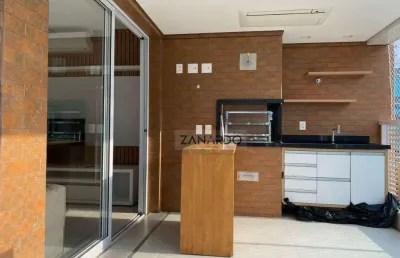 Apartamento à venda, 129 m² por r$ 3.500.000,40 - riviera de são lourenço - bertioga/sp