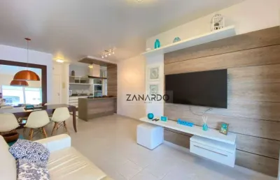 Apartamento para locação em riviera de são lourenço