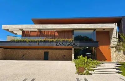 Casa em condomínio fechado com 8 quartos à venda na Avenida São Lourenço, 43, Riviera de São Lourenço, Bertioga