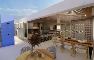 Cobertura 6 dormitórios à venda, 362 m² por r$ 5.000.000,40 - riviera de são lourenço - bertioga/sp