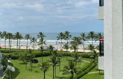 Apartamento com 3 quartos à venda na Passeio Madreperola, 33, Riviera de São Lourenço, Bertioga