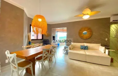 Apartamento com 3 quartos à venda na Alameda das Conchas, 380, Riviera de São Lourenço, Bertioga