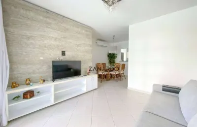 Apartamento para locação em riviera de são lourenço