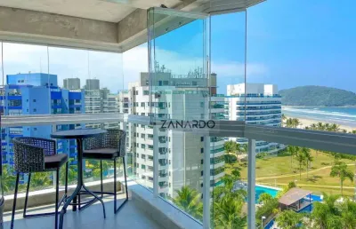 Cobertura com 3 quartos à venda na Passeio dos Sambaquis, 308, Riviera de São Lourenço, Bertioga