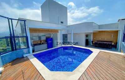 Cobertura com 6 quartos à venda na Alameda das Conchas, 80, Riviera de São Lourenço, Bertioga