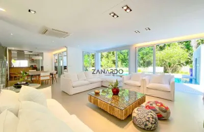 Casa para venda ou locação em riviera de são lourenço