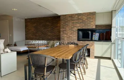 Apartamento 3 suítes à venda, 138 m² - riviera de são lourenço - bertioga/sp