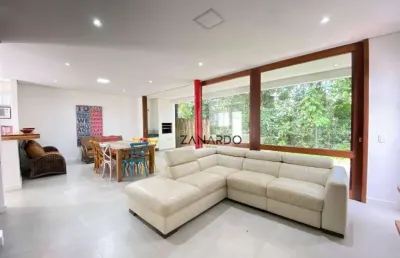 Casa em village para venda ou locação em riviera de são lourenço