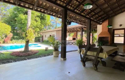 Casa a 50m da praia, a venda em riviera de são lourenço