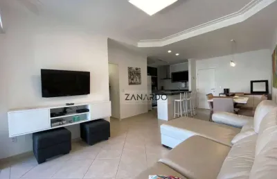 Apartamento para venda e locação em riviera de são lourenço