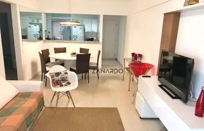 Apartamento para venda em riviera de são lourenço - bertioga/sp
