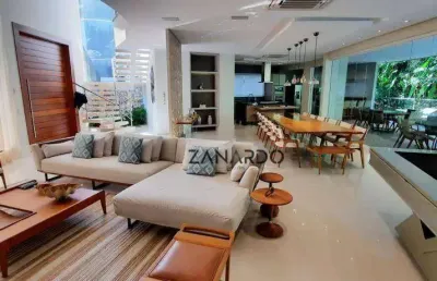 Casa à venda no condomínio da riviera de são lourenço
