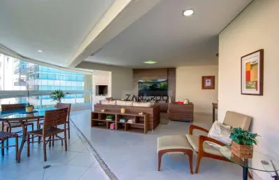 Apartamento com 3 quartos à venda na Passeio dos Jequitibas, 152, Riviera de São Lourenço, Bertioga