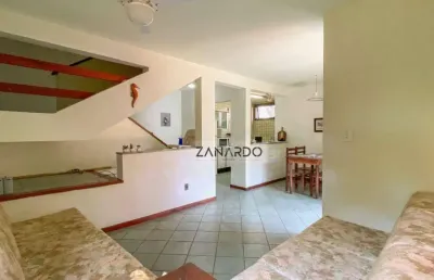 Casa em villagio para venda e locação em riviera de são lourenço
