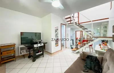 Casa em condomínio village, em riviera de são lourenço
