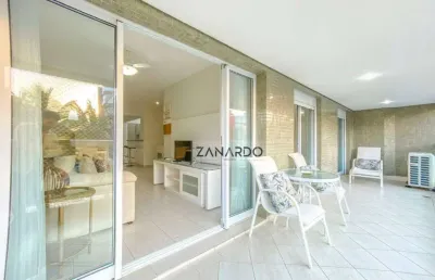 Apartamento para locação em riviera de são lourenço