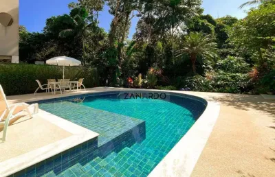 Casa em condomínio fechado com 5 quartos à venda na Passeio da Riviera, 48, Riviera de São Lourenço, Bertioga