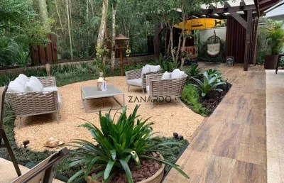 Casa com 5 quartos à venda, 371 m² por r$ 5.500.000 - riviera de são lourenço - bertioga/sp