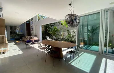 Casa em condomínio fechado com 5 quartos à venda na Passeio da Riviera, 825, Riviera de São Lourenço, Bertioga