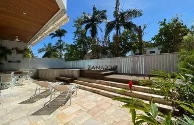 Apartamento térreo para venda em riviera de são lourenço