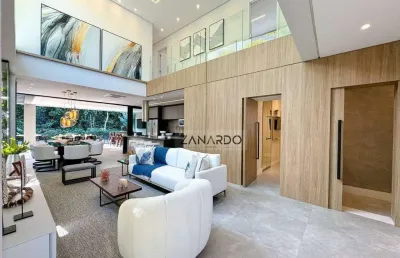 Casa em condomínio fechado com 6 quartos à venda na Alameda San Salvador, 29, Riviera de São Lourenço, Bertioga