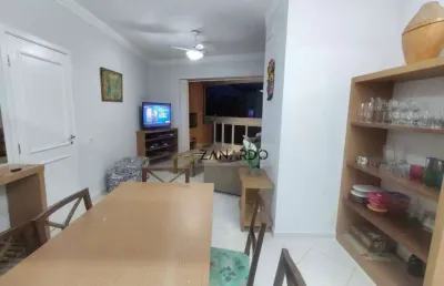 Apartamento com 3 quartos à venda na Passeio dos Jequitibas, 46, Riviera de São Lourenço, Bertioga