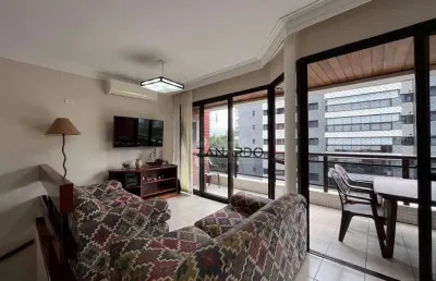 Apartamento com 3 quartos à venda na Alameda Das Conchas (Rsl Mod 06 Sambaquis), 328, Riviera de São Lourenço, Bertioga