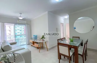Apartamento com 2 quartos para alugar na Alameda das Conchas, 207, Riviera de São Lourenço, Bertioga