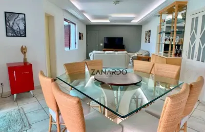 Apartamento vista mar para venda em riviera de são lourenço