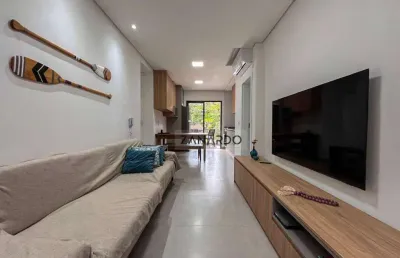 Apartamento com 2 quartos à venda na Passeio das Garaunas, 290, Riviera de São Lourenço, Bertioga