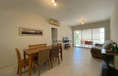 Apartamento com 3 quartos à venda na Alameda do Monjoleiro, 29, Riviera de São Lourenço, Bertioga