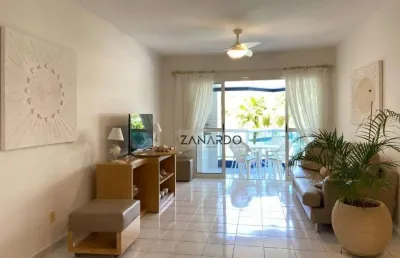 Apartamento com 3 quartos à venda na Passeio dos Sambaquis, 600, Riviera de São Lourenço, Bertioga