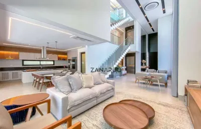 Casa à venda no condomínio da riviera de são lourenço