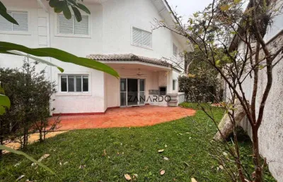 Casa em condomínio fechado com 3 quartos para alugar na Passeio Ipês, 300, Riviera de São Lourenço, Bertioga