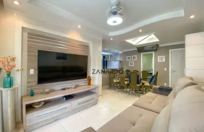 Apartamento para venda em  riviera de são lourenço - bertioga/sp