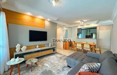 Apartamento com 4 quartos à venda na Passeio dos Jequitibas, 241, Riviera de São Lourenço, Bertioga