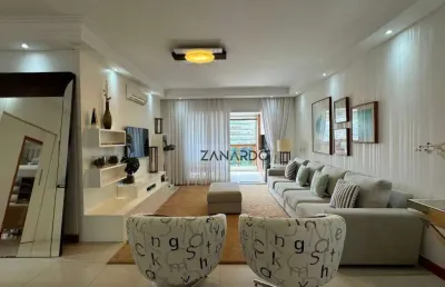 Apartamento com 5 quartos à venda na Passeio dos Jequitibas, 91, Riviera de São Lourenço, Bertioga