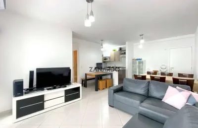 Apartamento para locação em riviera de são lourenço