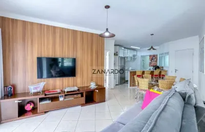 Apartamento com 3 quartos à venda na Alameda do Remo, 315, Riviera de São Lourenço, Bertioga