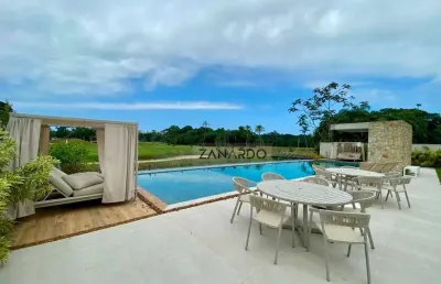 Casa de alto padrão com 6 quartos à venda, 940 m² por r$ 20.000.000 - riviera de são lourenço - bertioga/sp