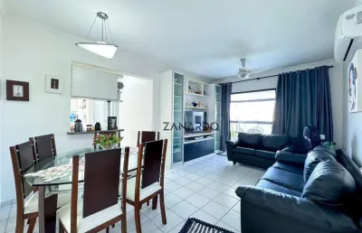 Apartamento com 4 quartos à venda na Alameda do Remo, 469, Riviera de São Lourenço, Bertioga